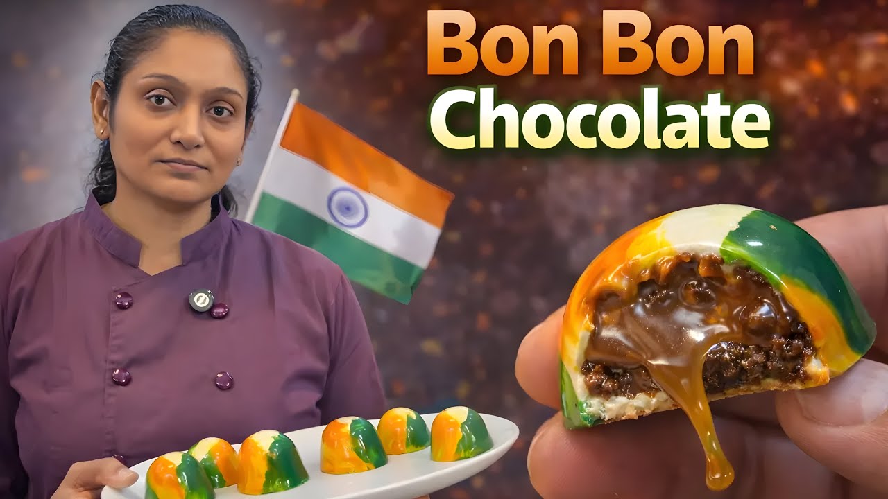 Bon Bon Chocolate