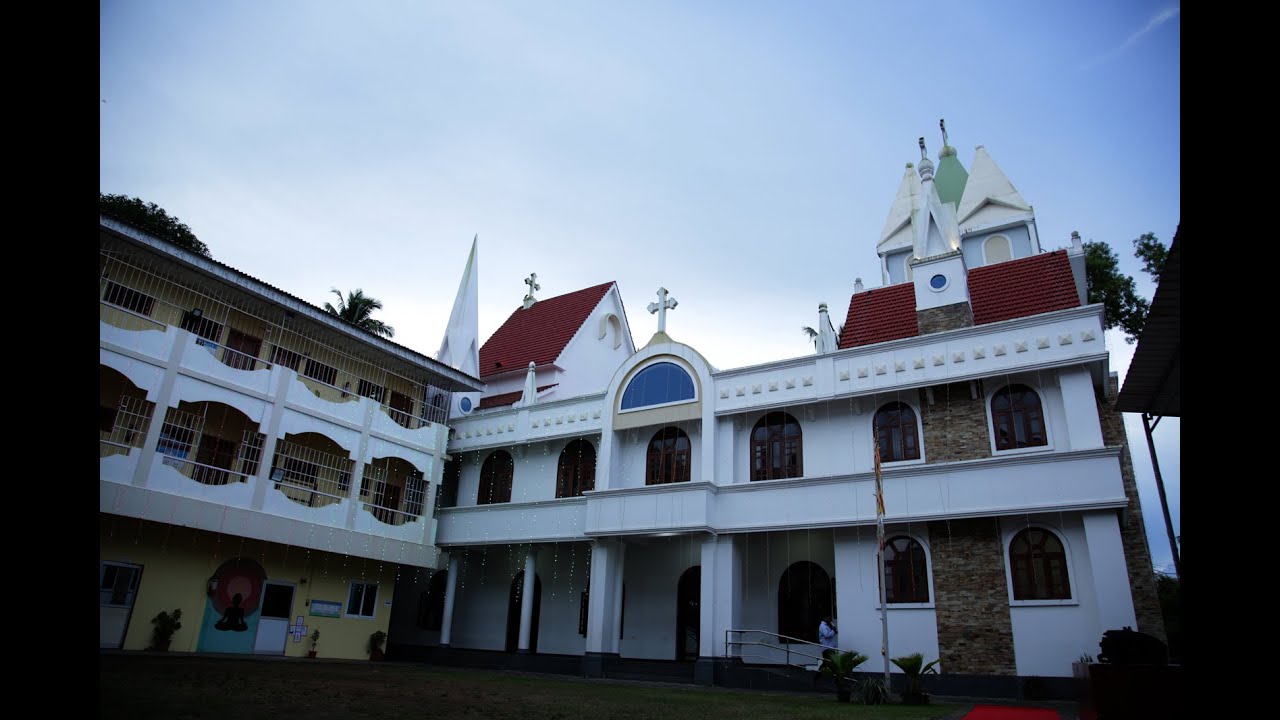 HOLY QURBANA BY MALANKARA MALPAN, Very Rev Dr. JOHNS ABRAHAM KONAT REESH EPISCOPA