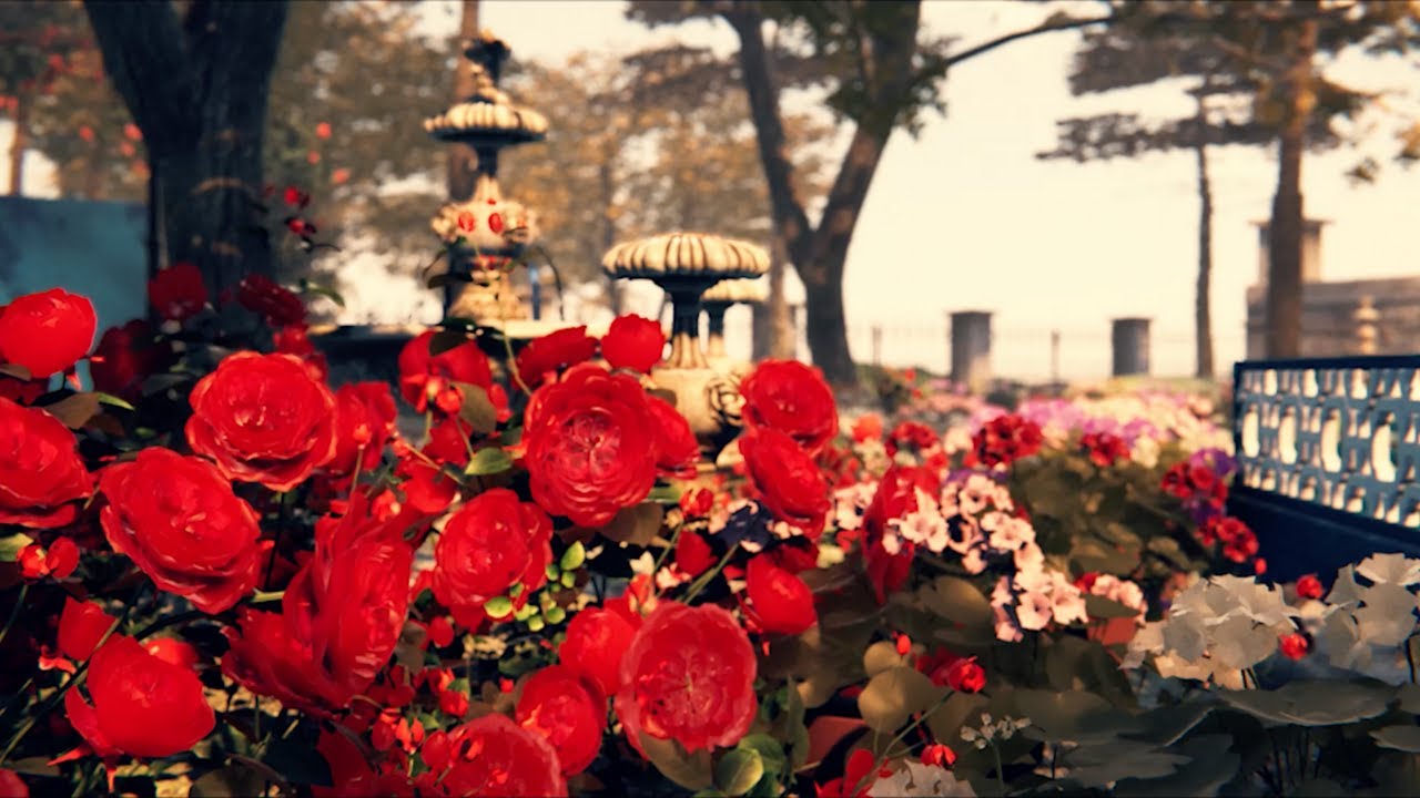 The Festival of Ridvan: Day 1