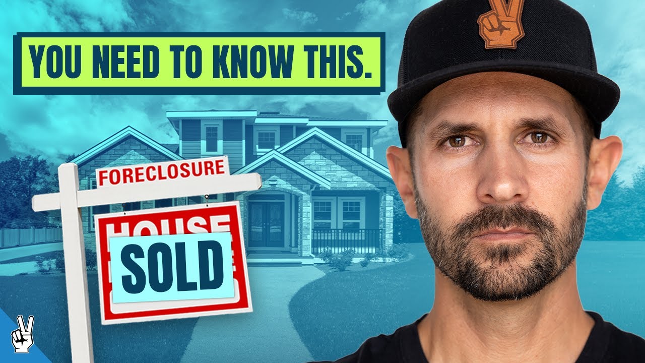 The #1 Way to Reach out to Homeowners in Foreclosure