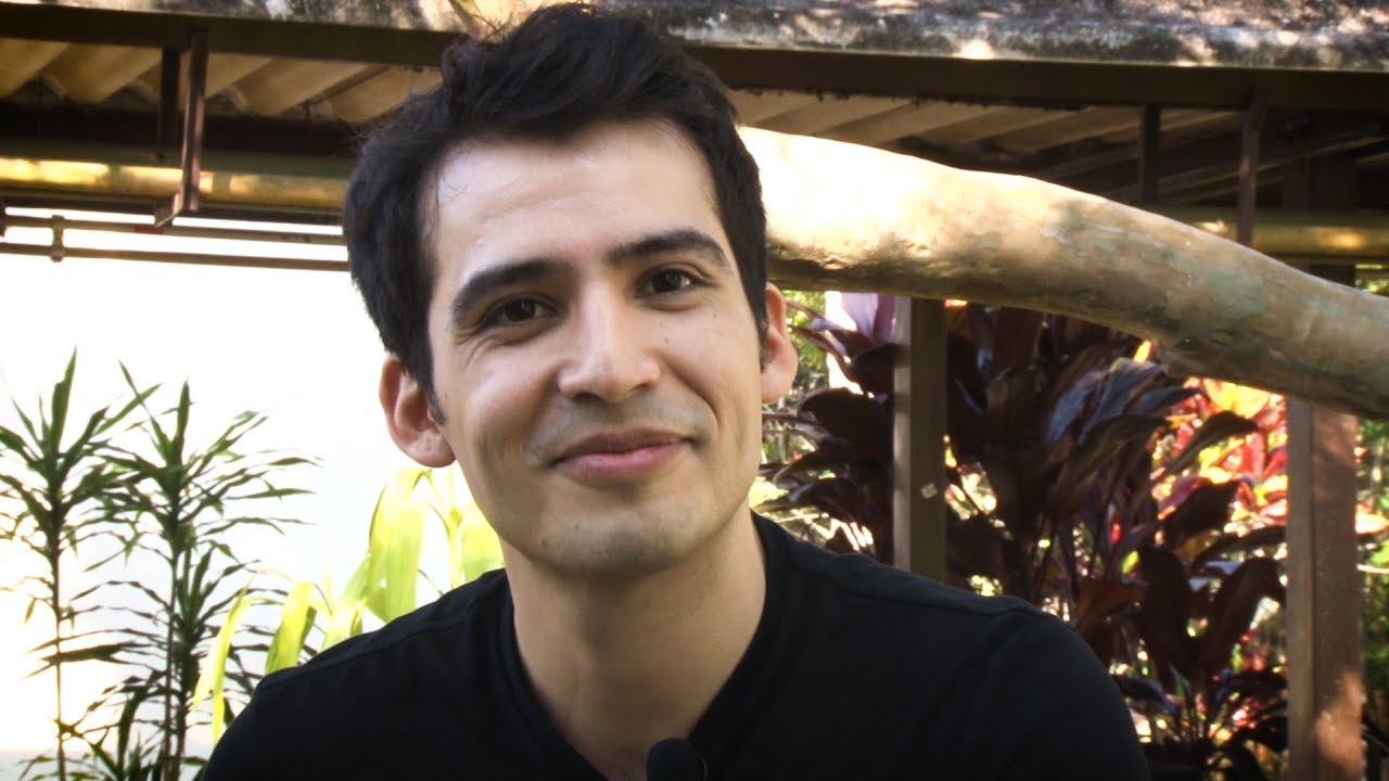 CDMF Parceria - Rafael Omar Torres Mendieta
