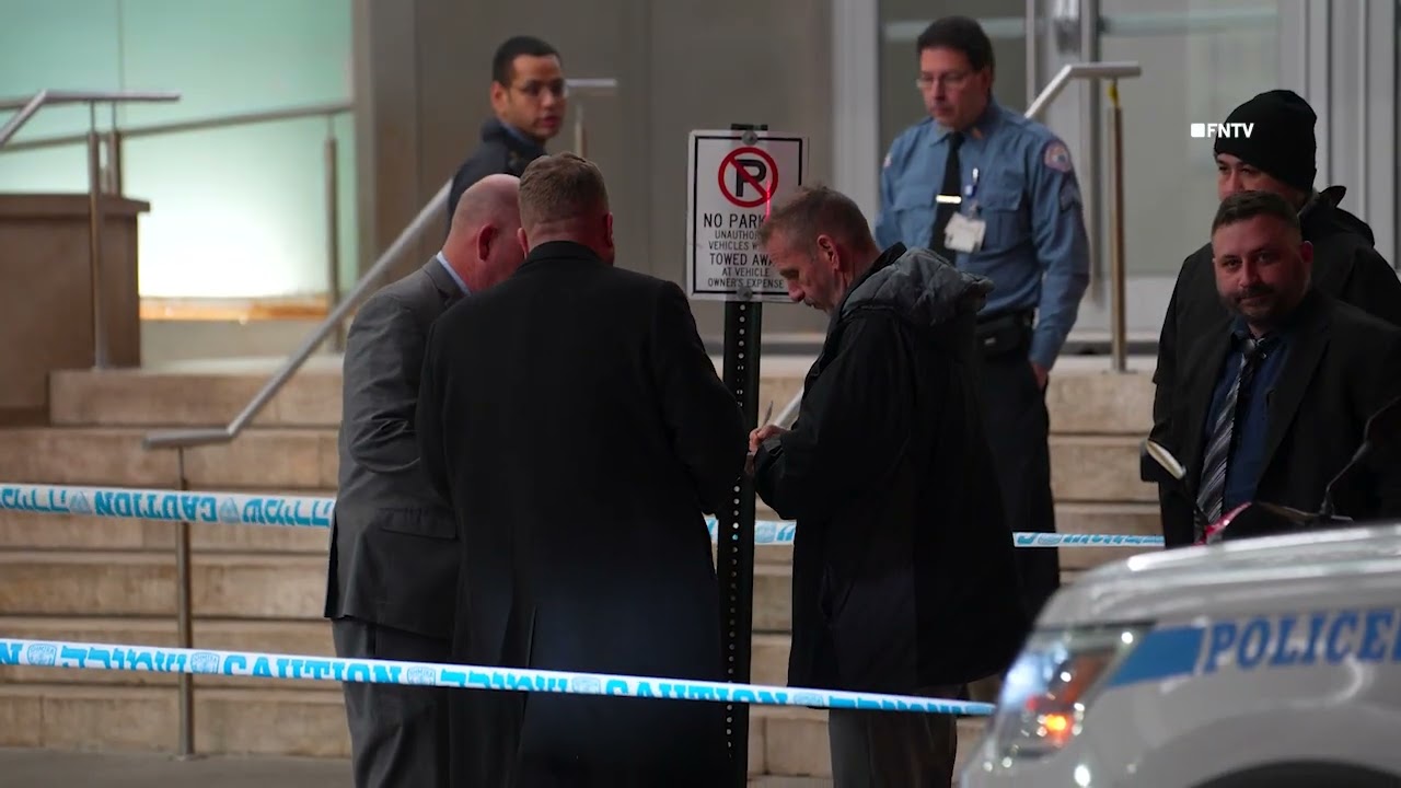 Teen Fatally Shot While Sitting in Car on 44th Street - Brooklyn