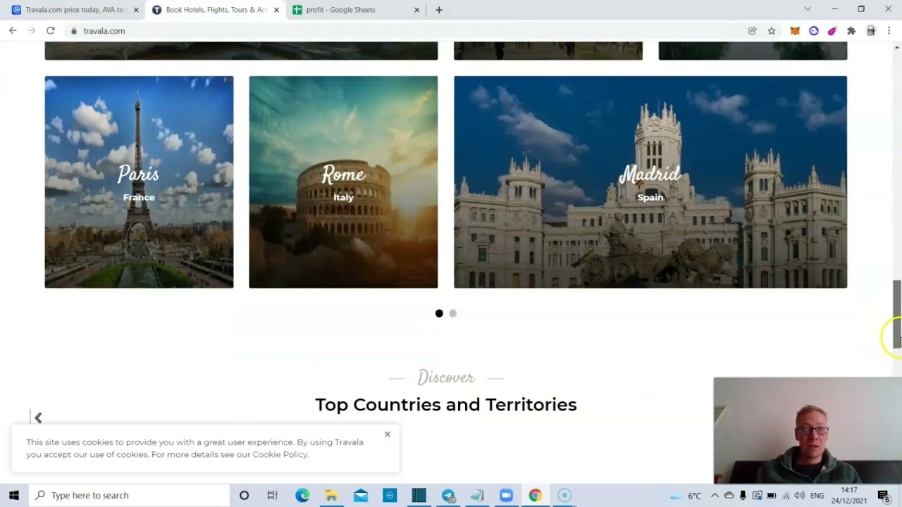 Travala AVA coin price prediction - should 3x with ease