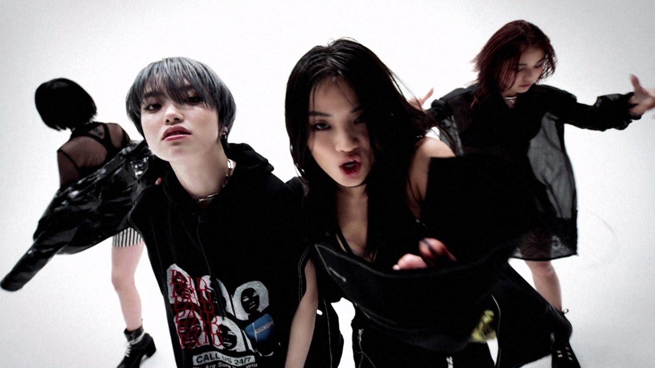 FAKY / Surrender