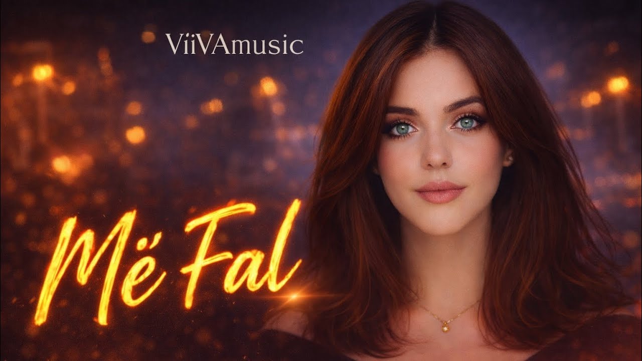 M&euml; Fal &ndash; Kur pendohesh von&euml; 💔 | Official Music Video | ViiVAmusic
