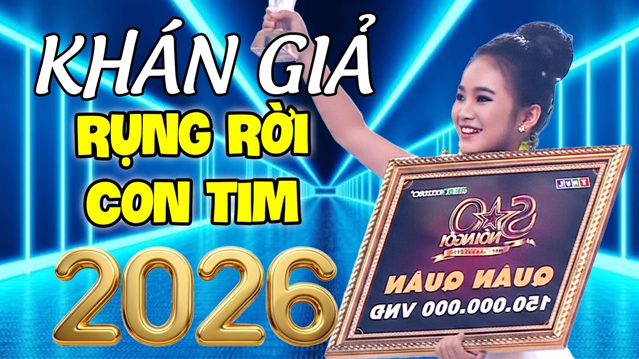 Cô Bé THẮNG GIẢI 150 TRIỆU với MÀN TRÌNH DIỄN XUẤT THẦN được khen TIẾT MỤC HAY NHẤT