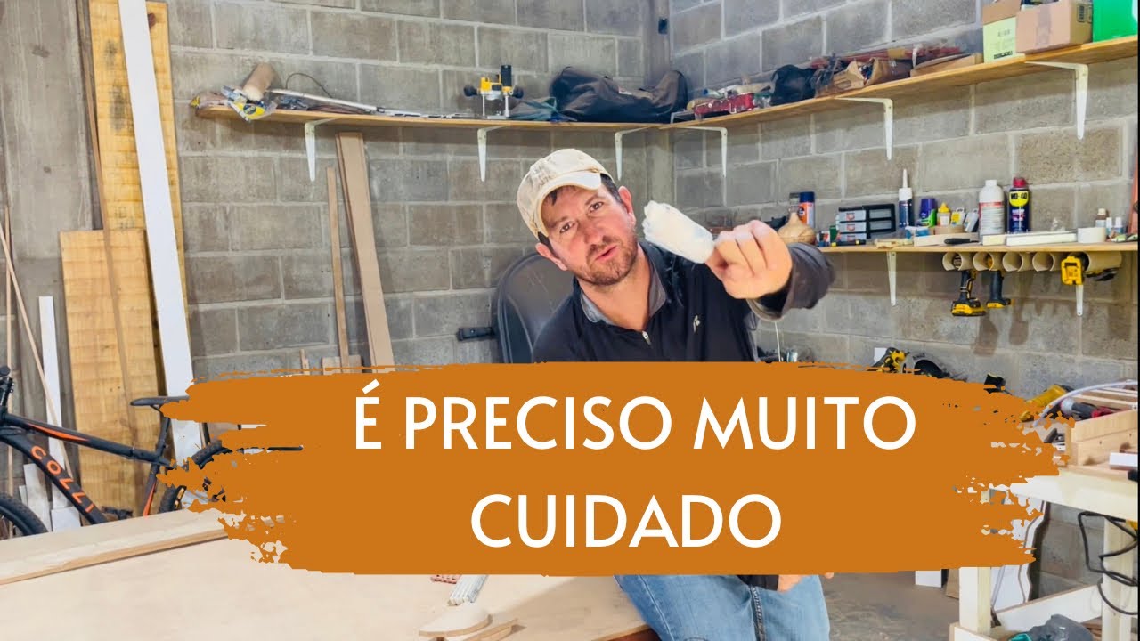 MUITO CUIDADO NA HORA DE TRABALHAR/ EM BREVE SERÁ ENVIADO/ RECEBIDO LINDO/ NUBIA VIANA