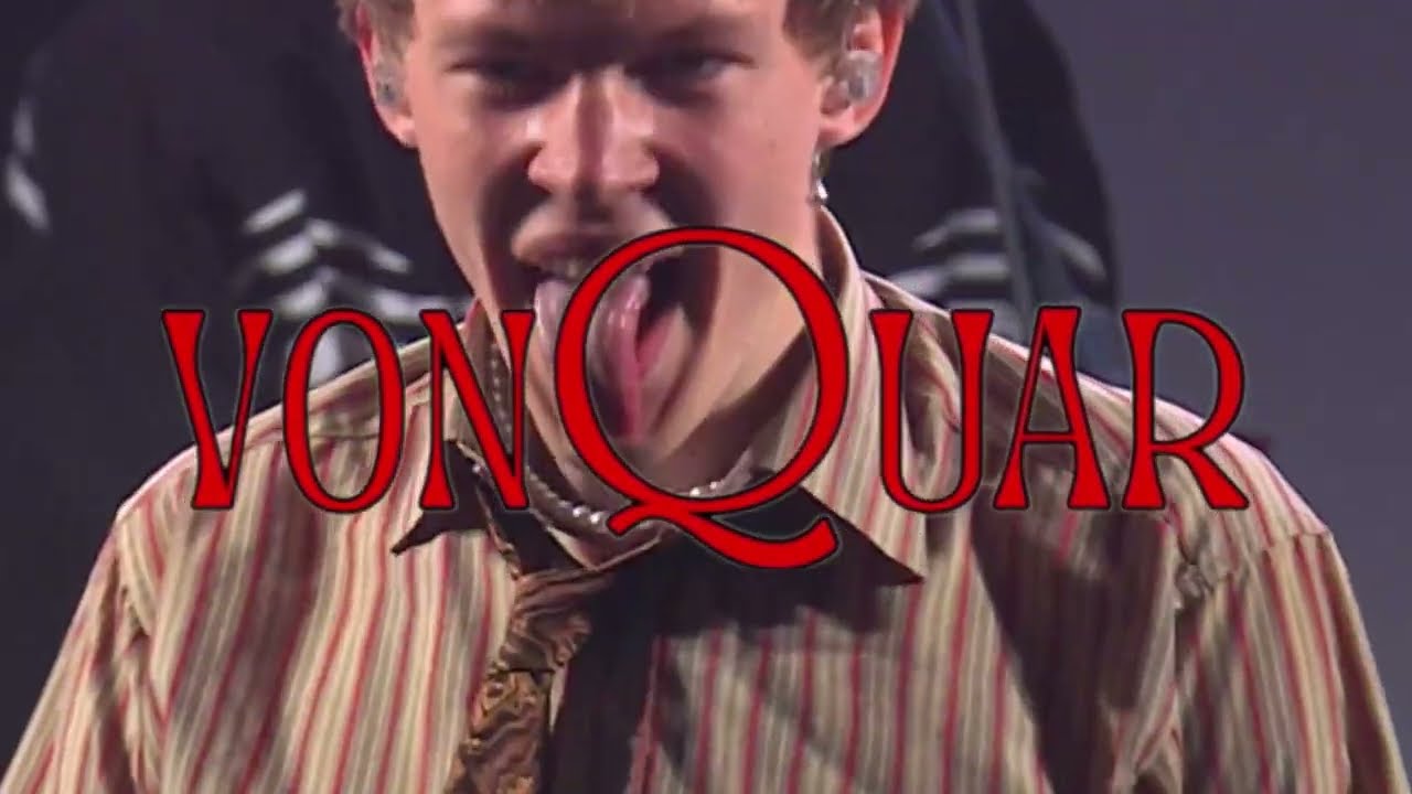 Von Quar - Forår (Live fra Smukfest 2024)