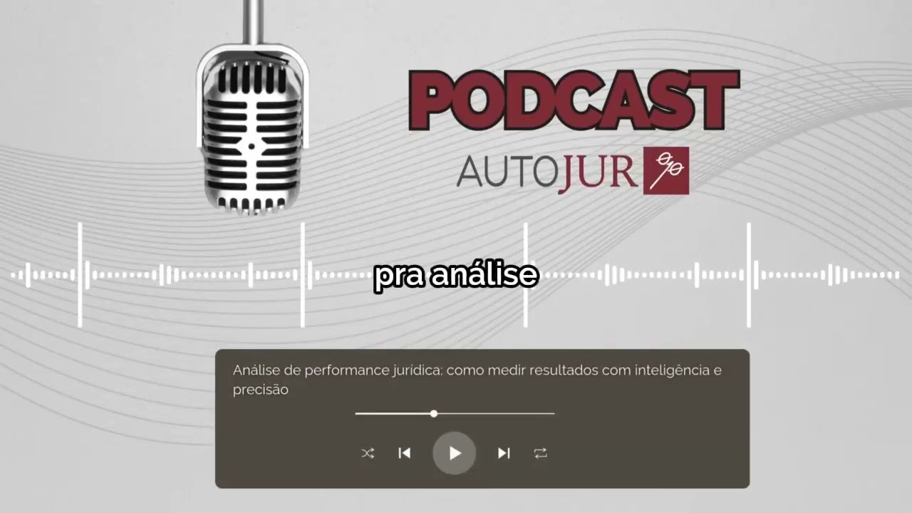 Análise de performance jurídica: como medir resultados com inteligência e precisão
