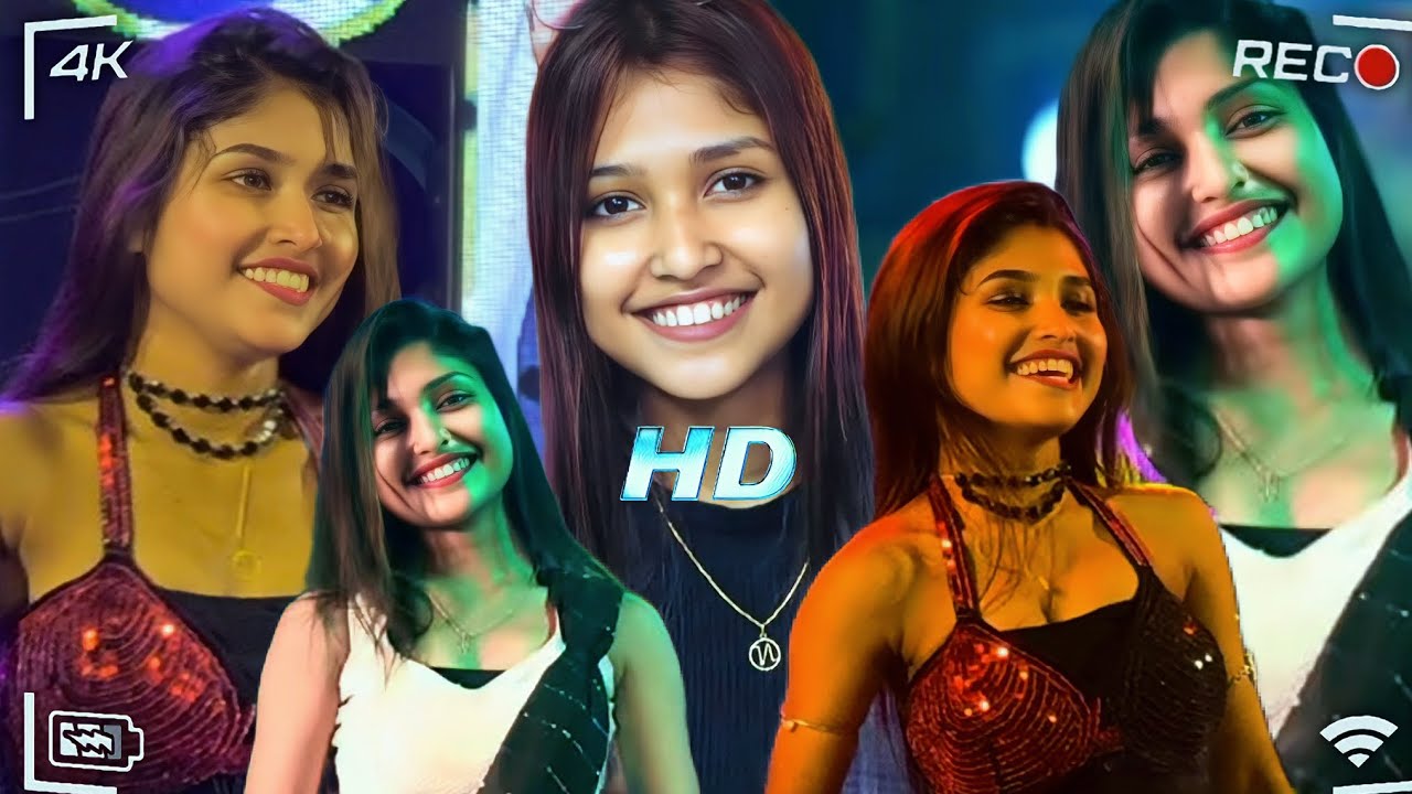 No Entry | Ishq Di Galli Vich | Ft. Miss Nandini | Dance💃Hangama 4K_Video