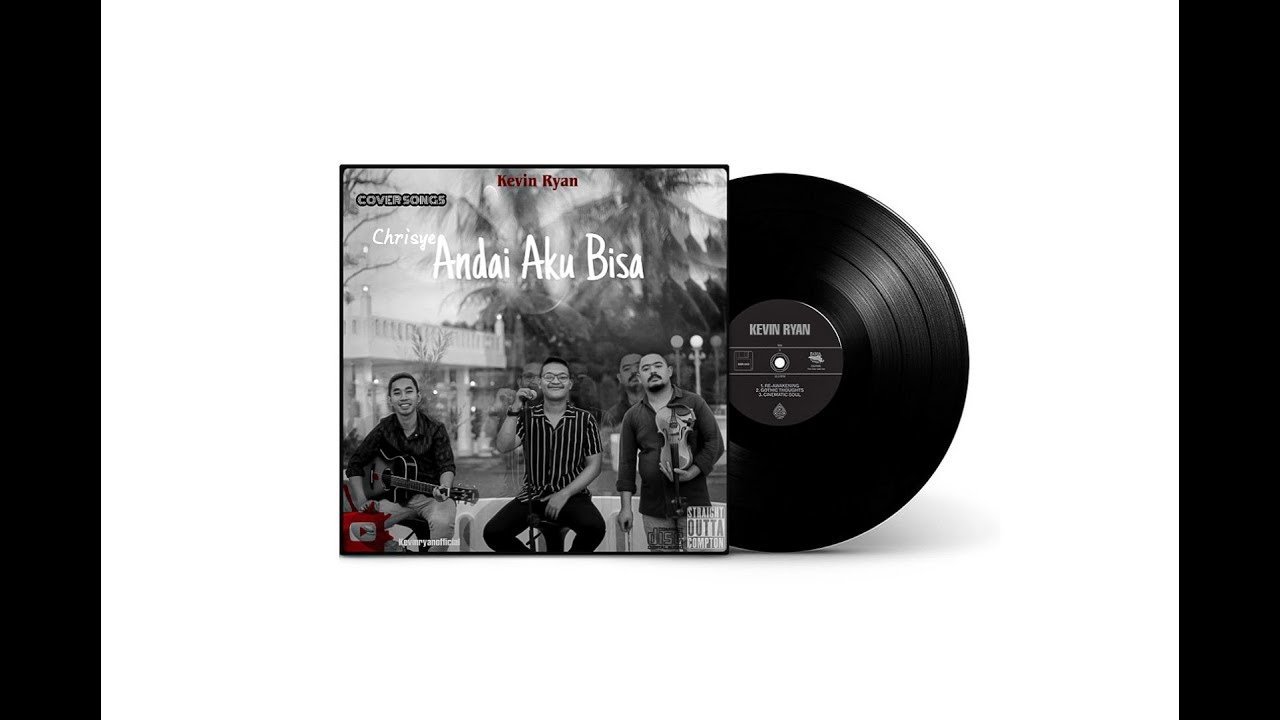 ANDAI AKU BISA-CHRISYE (KEVIN RYAN COVER)