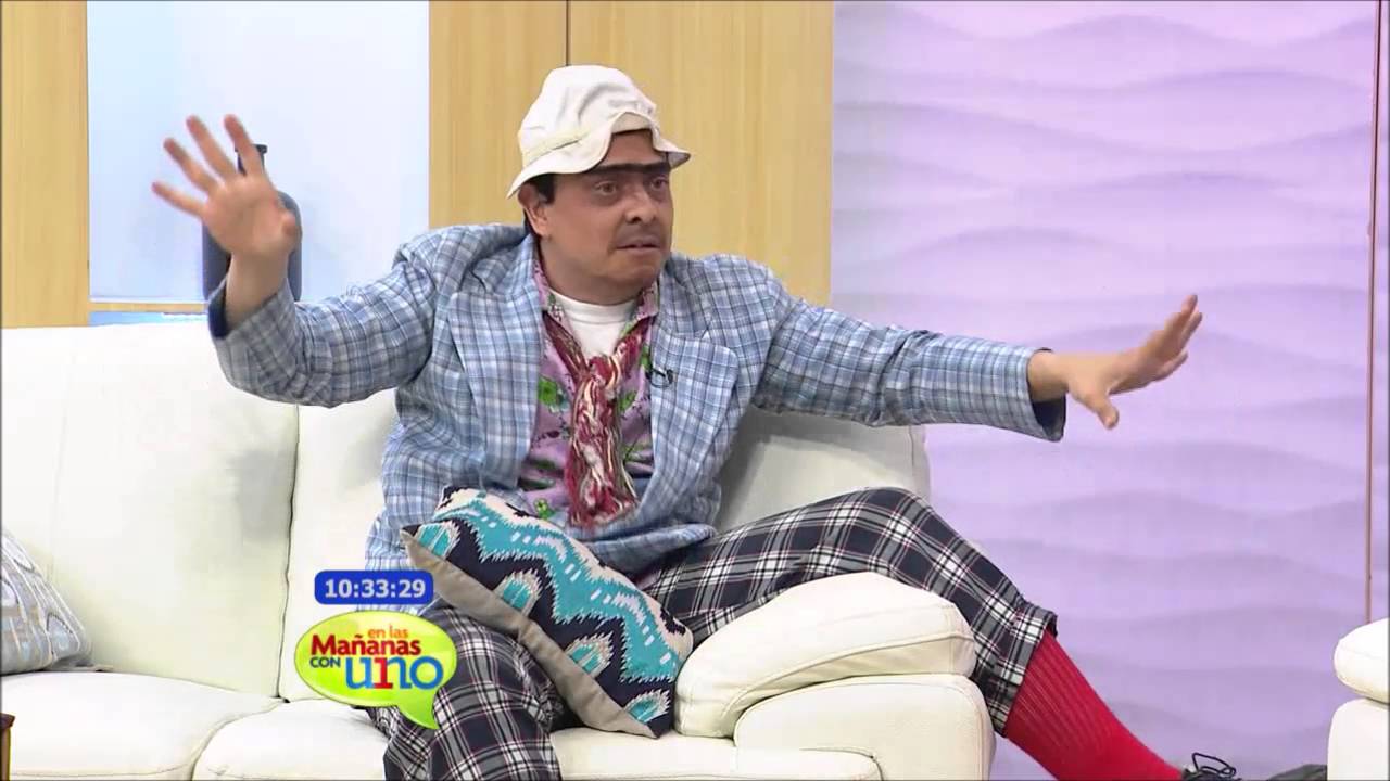 Esto se compone, el nuevo show de Suso el Paspi