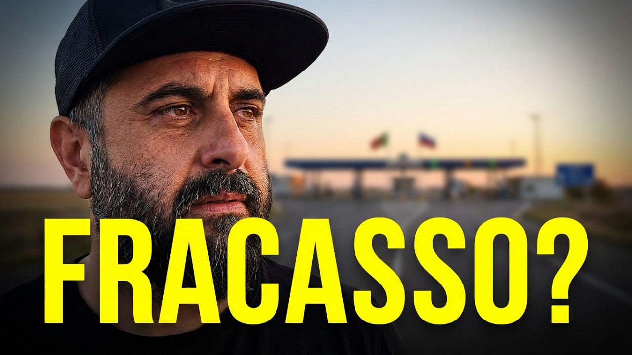 VOLTAR PARA O BRASIL DEPOIS DE ANOS MORANDO NA ESPANHA