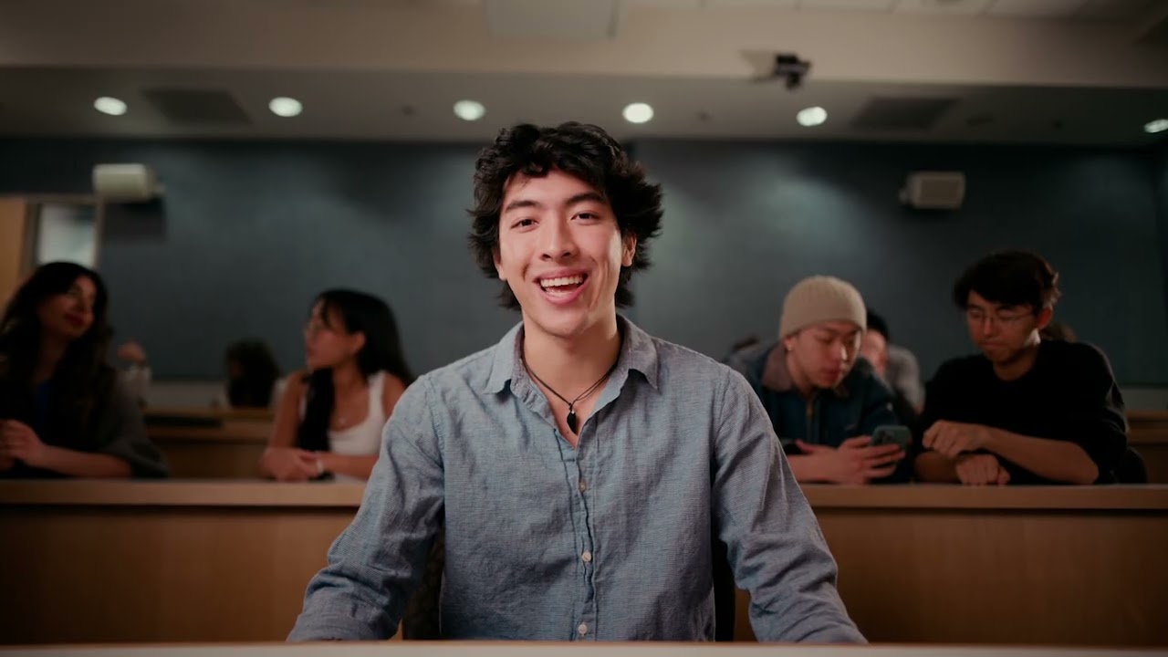 FILM & MEDIA STUDIES