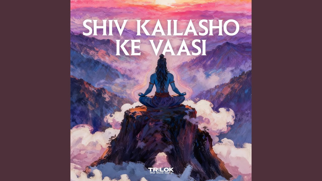 Shiv Kailasho Ke Vaasi
