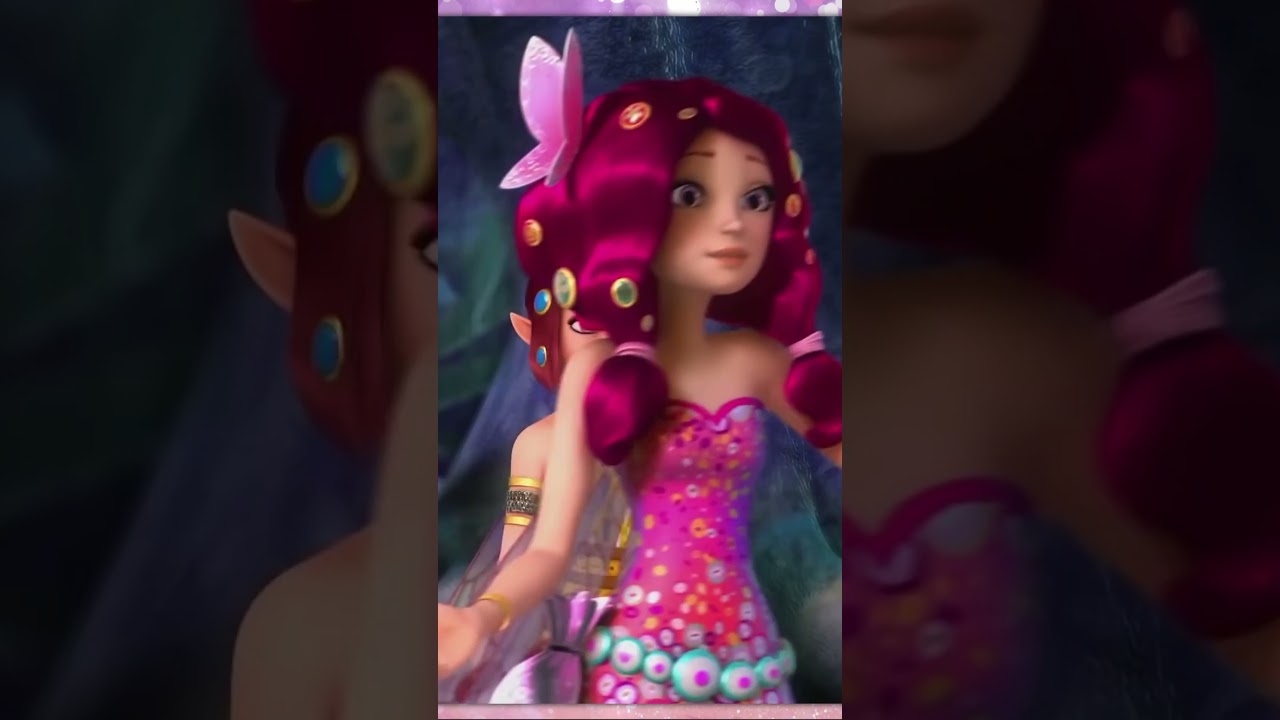 Mia and Me Season 2 was Silly