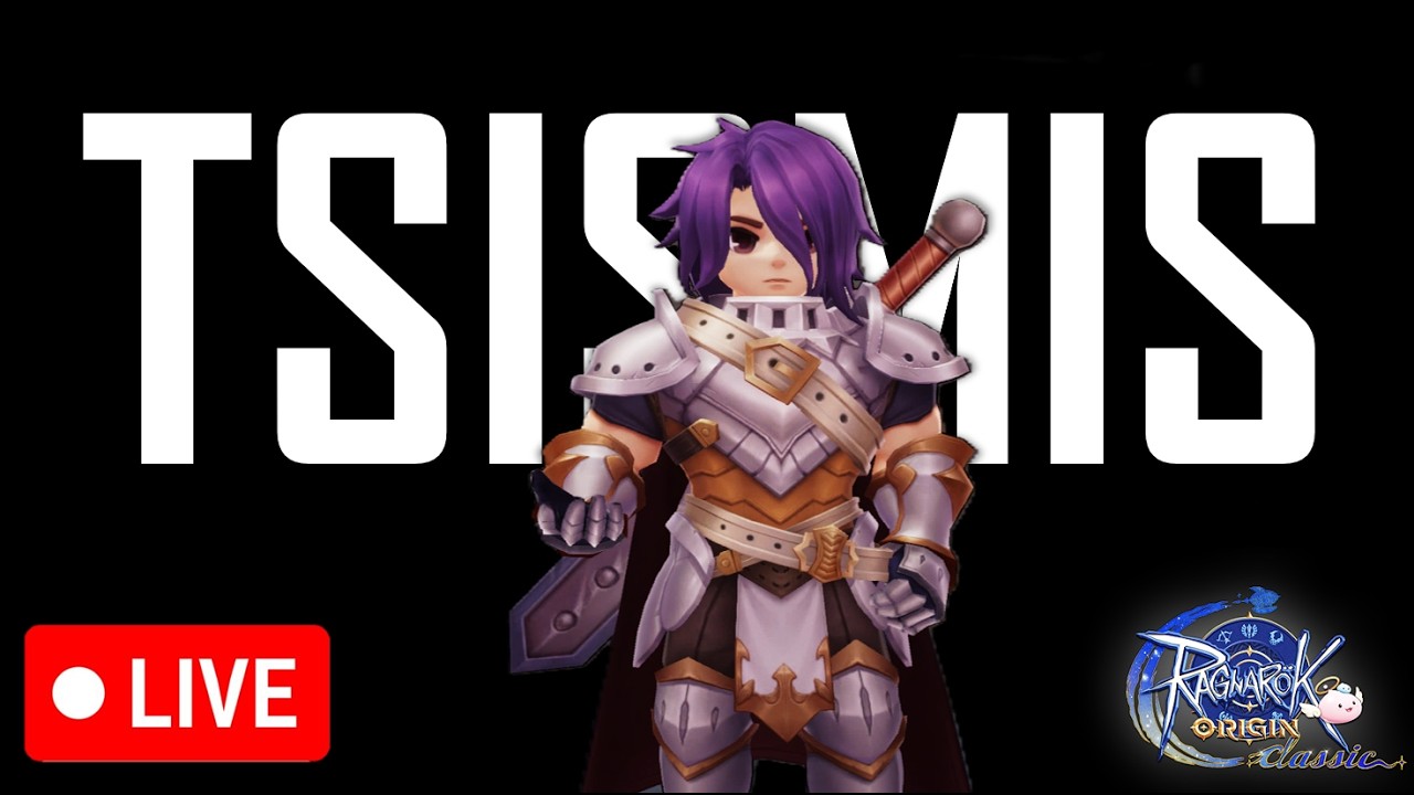 THE ULTIMATE 3v3 ARENA GUIDE?!! - RAGNAROK ORIGIN CLASSIC