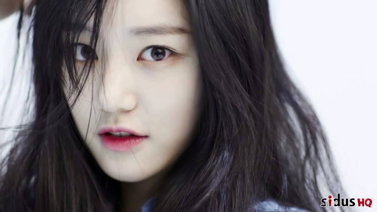 LEE YU BI (2014 Actress Profile Shooting)