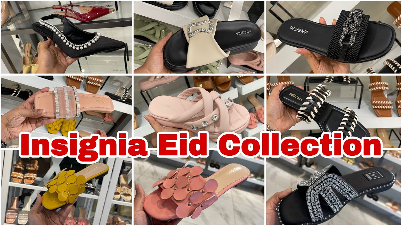 Insignia  New Eid Collection.with.price