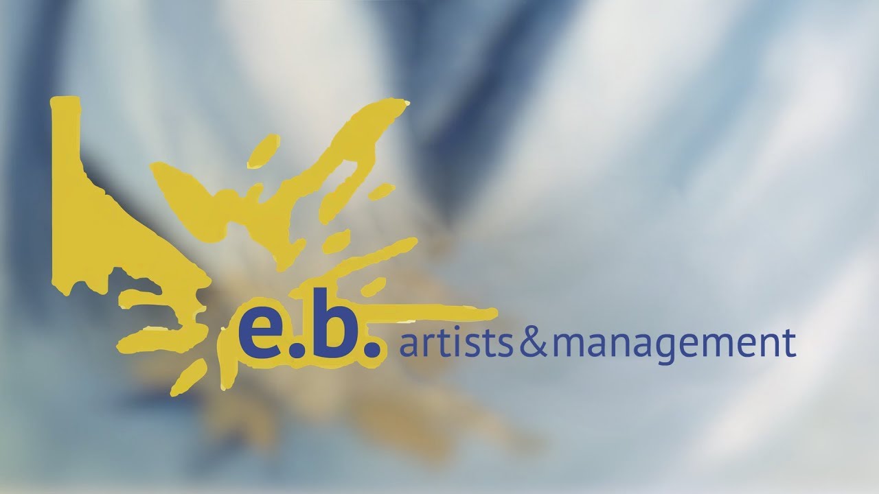 e.b. artists&management - K&uuml;nstleragentur & Veranstaltungsplanung - Imagefilm