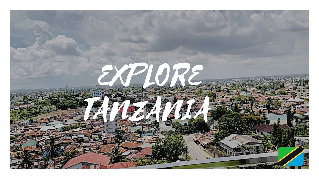 Affordable Hotels in Dar es Salaam - Hotel Tours -TANZANIA EAST AFRICA 2022