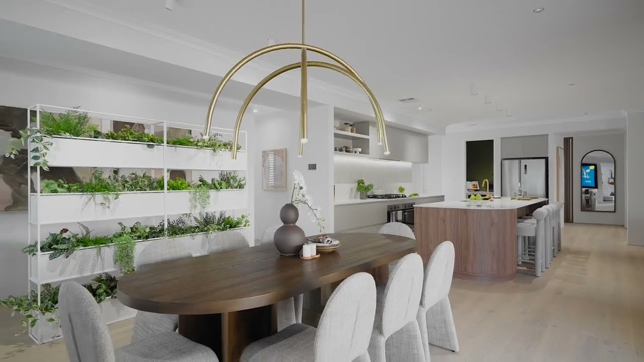 Visit the Ferngrove Display | Dale Alcock Homes