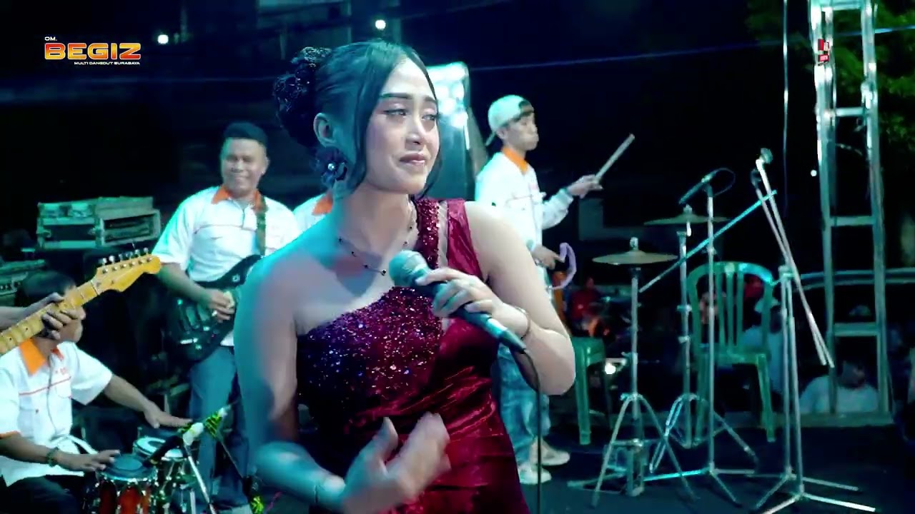 OM Begiz Kau Segalanya