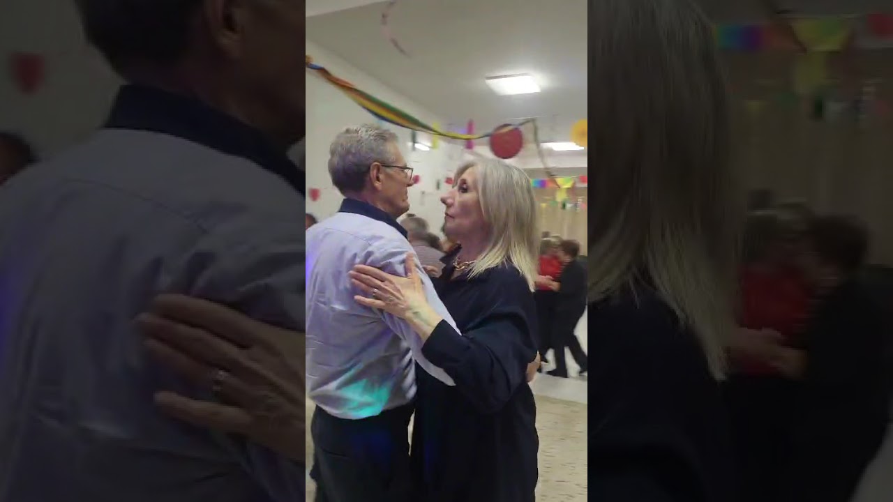 Grazie ,Carnevale di Custonaci 2026 con Rita e Davide per la bellissima serata.