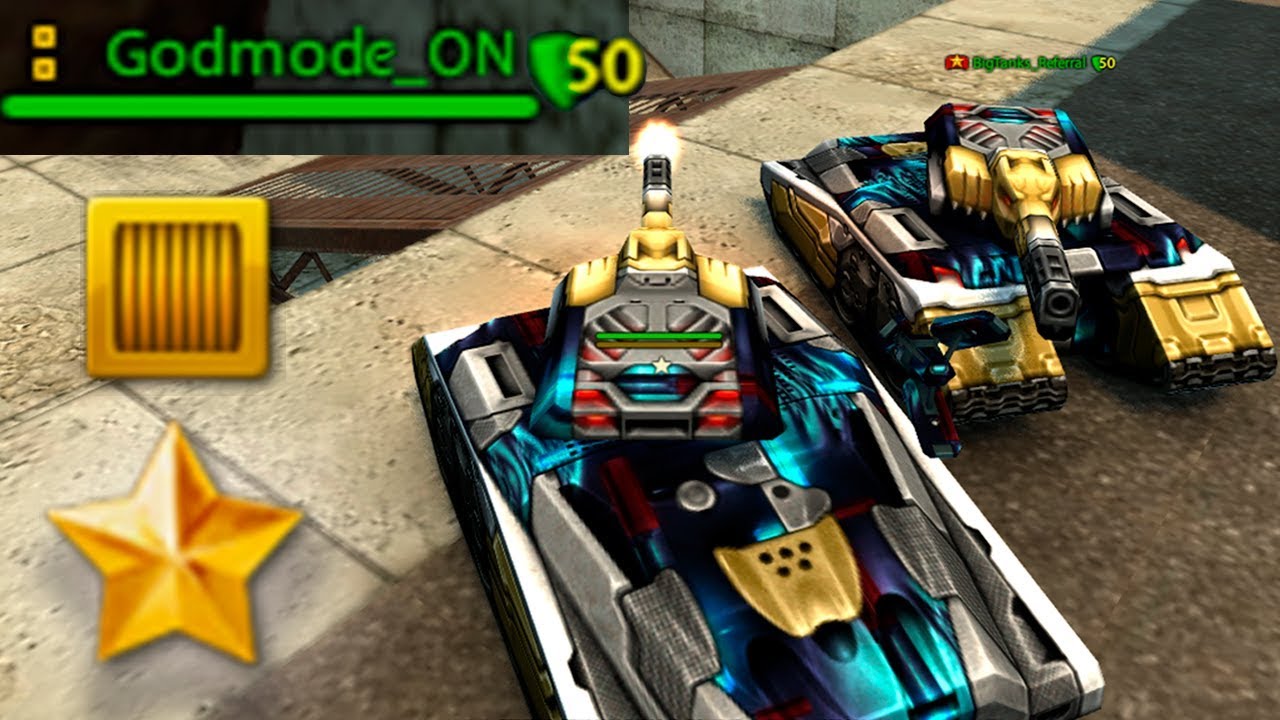 ТАНКИ ОНЛАЙН l ВТОРОЙ Godmode_ON ПОЯВИЛСЯ в ИГРЕ l Godmode_ON на УОРЕНТЕ и БРИГАДИРЕ !!