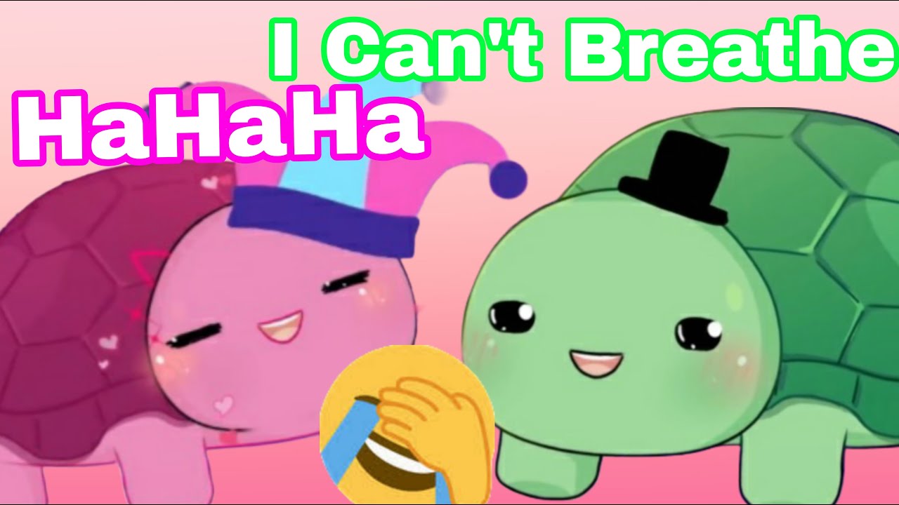 Vedal And Camila's Biggest Laugh On Stream