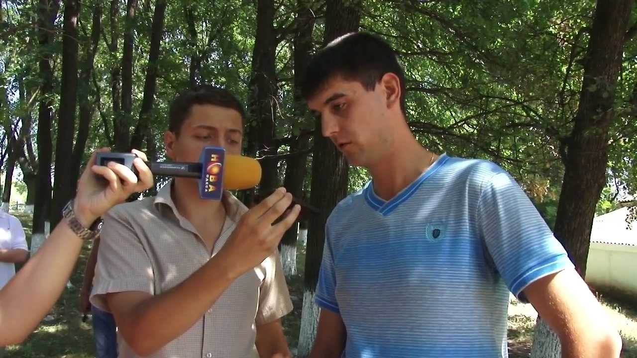 Необъявленная война. Бендзари, Андрияшевка