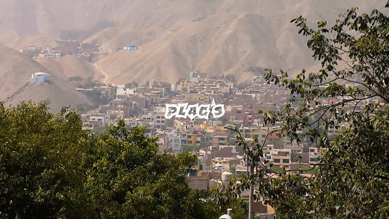 PlaG´s - Friends & Family