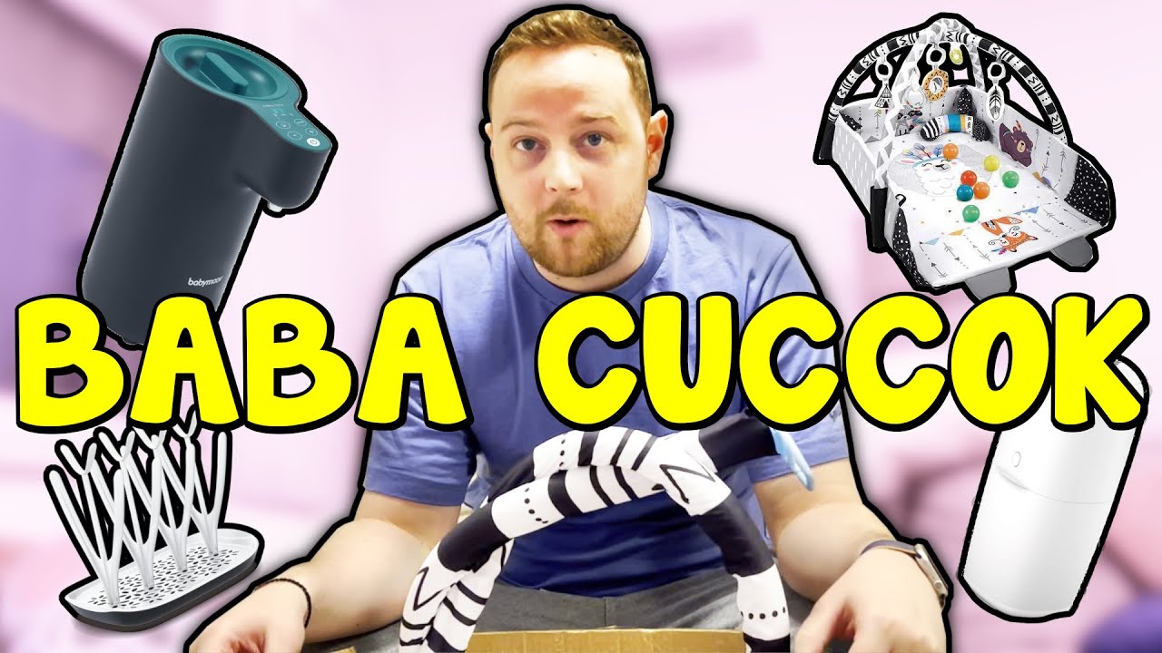 Mi kell a BAB&Aacute;NAK? / Linett v&eacute;gre OTTHON!