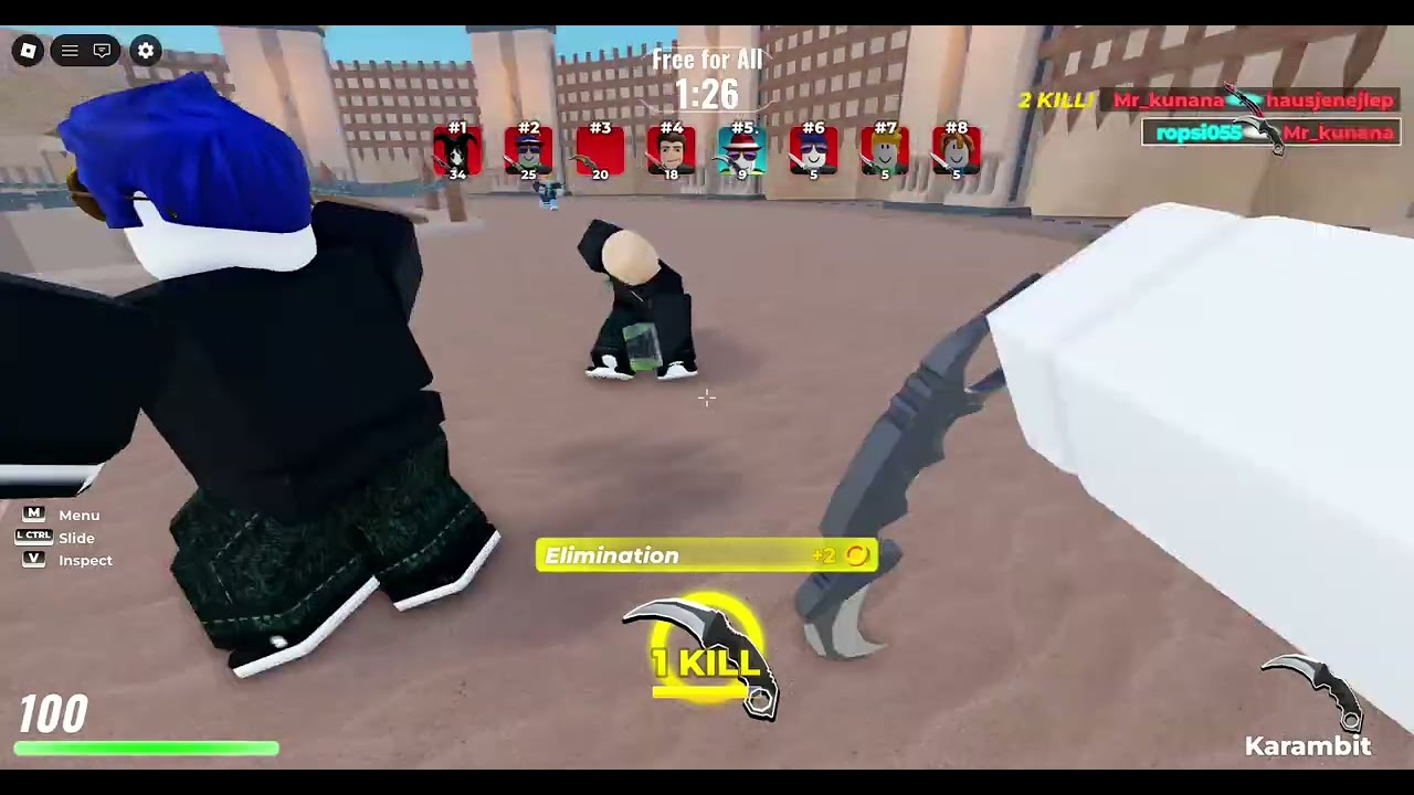Roblox