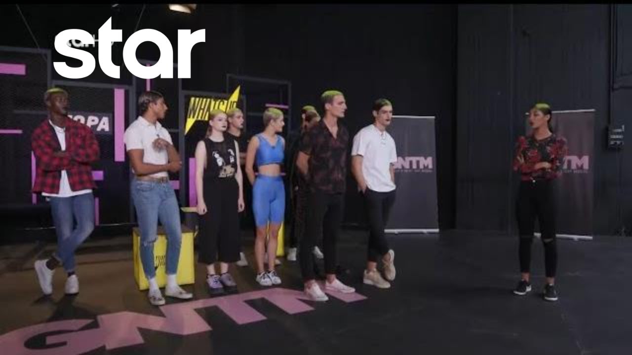 GNTM 3 - Αιμιλιάνο | Το σχόλιο της Παρασκευής που τον ενόχλησε και η αντίδραση του