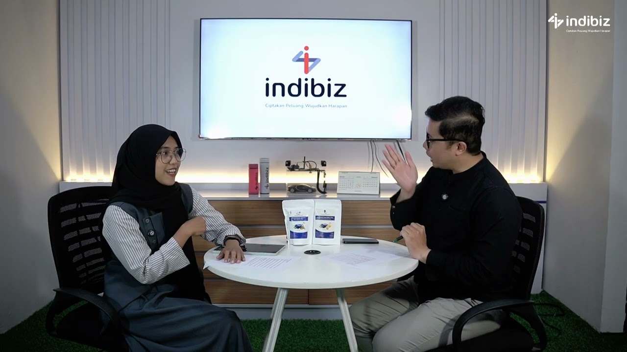 PODTRET : Peluang Besar di Balik Sebuah Momen dari Oria Tea