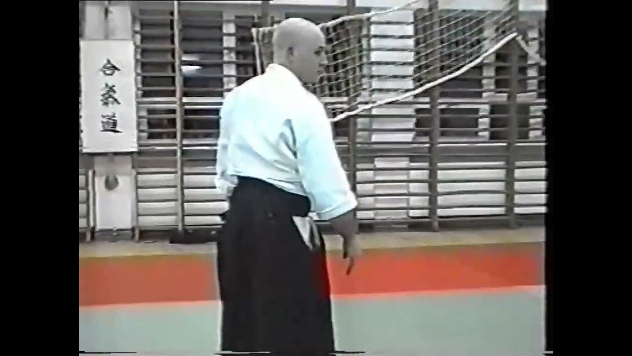 2006 Kata tori technique 