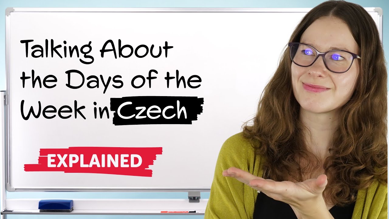 Learn How to Count in Czech Numbers 1 to a Million