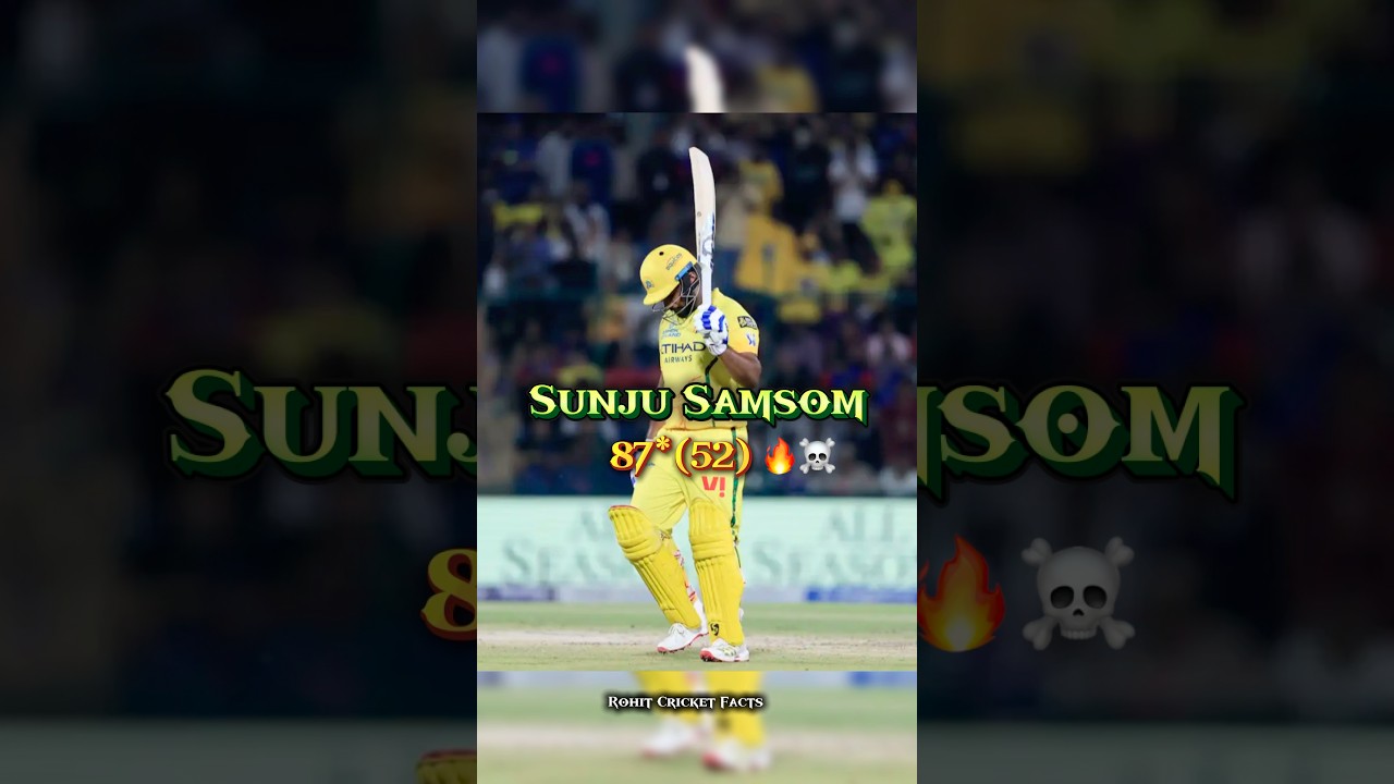 CSK vs DC Full Highlights 🏏 | IPL 2026 Epic Clash💥 | #CSKvsDC #IPL2026