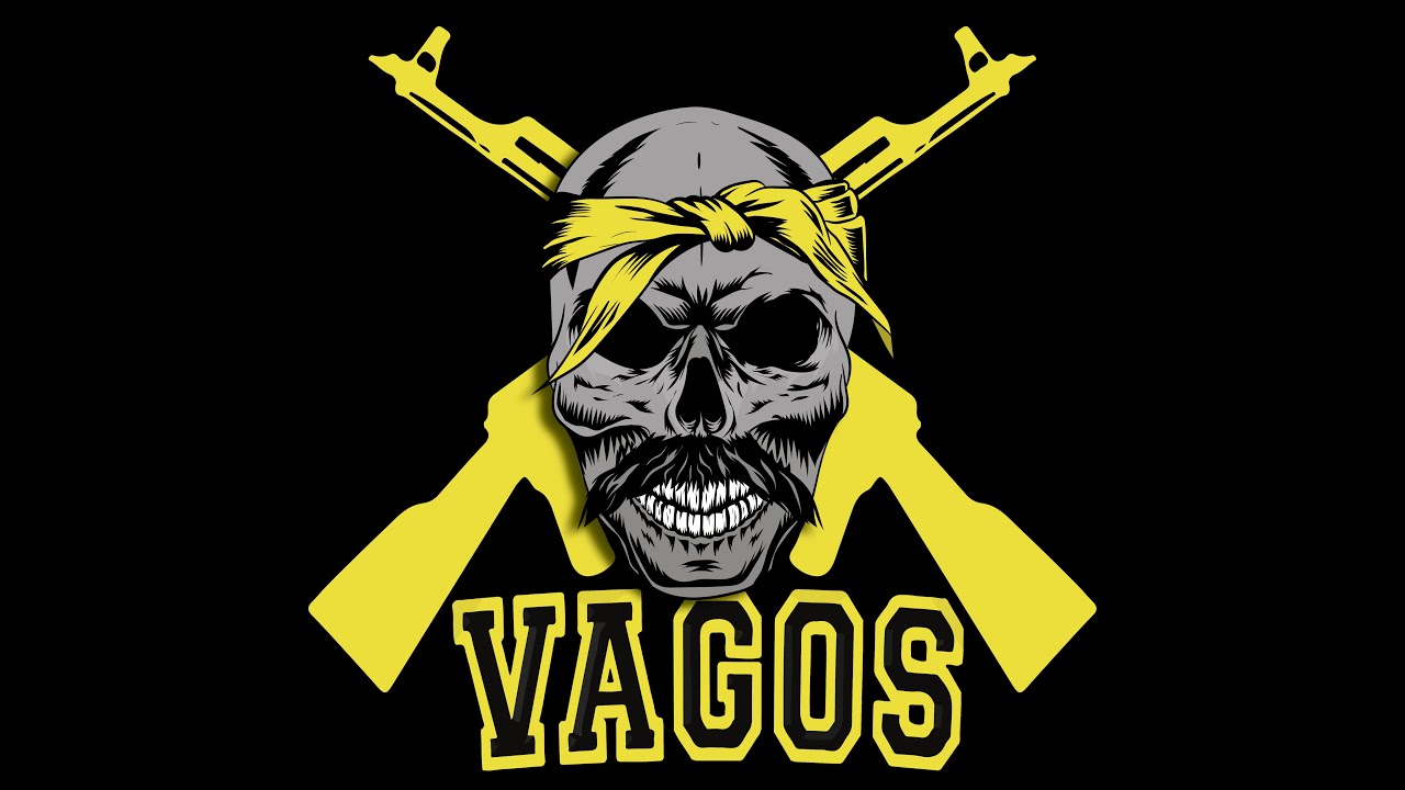 Ultras X Vagos | This time as ONE | VAGOS PVP Highlights #1