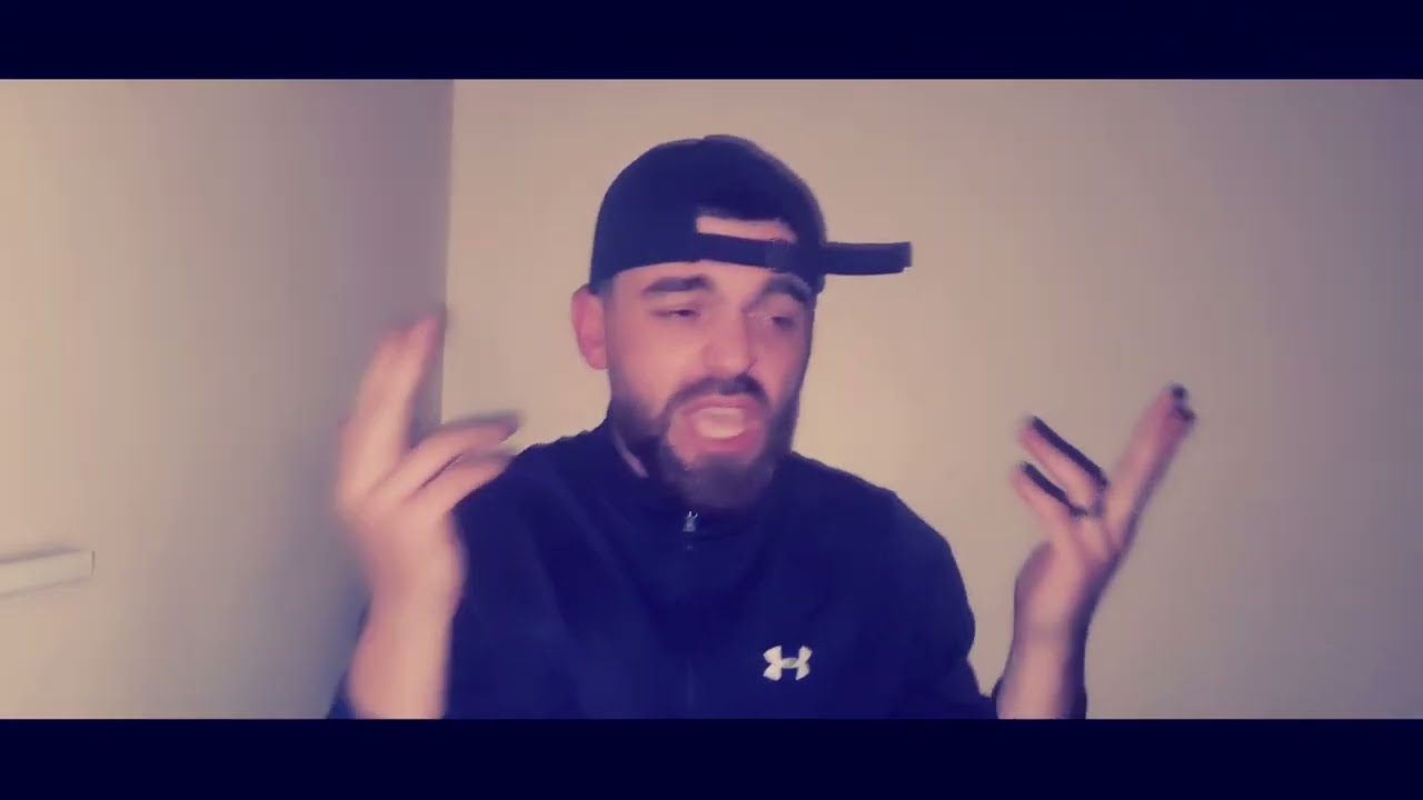 Big Reapz - Quasimodo [Music Video] | Treehouse Exclusive