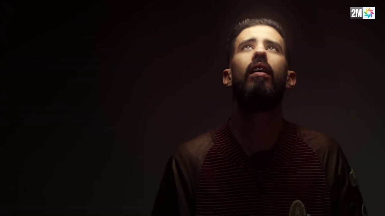 أغنية جينيريك مسلسل الارث - شاب راسي | غناء خليل كنيش | Official Clip