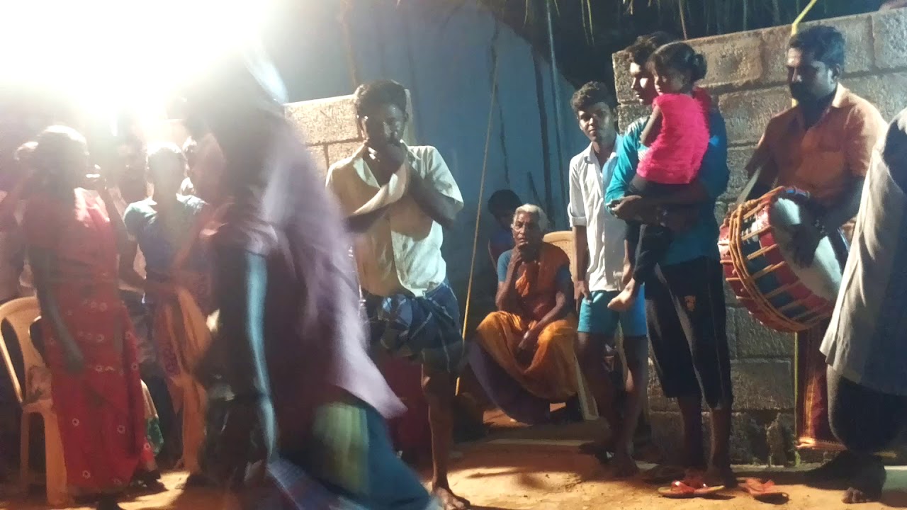 oppaari song and dance | Thayara thayaraaaaa........
