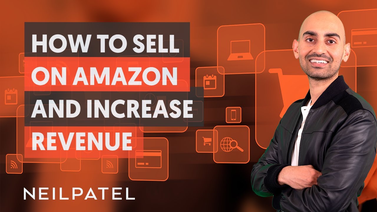 How To Increase Your eCommerce Revenue With Amazon - Module 3 - Part 1 - eCommerce Unlocked