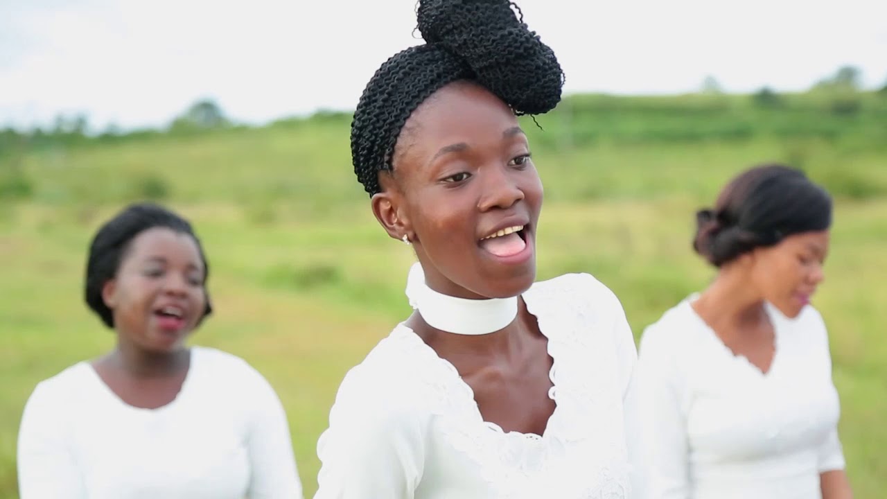 EL SHADDAI CHOIR- HANDENI TANGA  -WEWE NI MUNGU MKUU