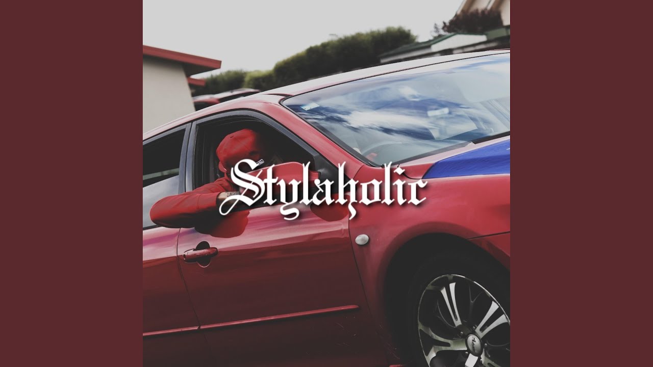 Stylaholic Party Siren Jam