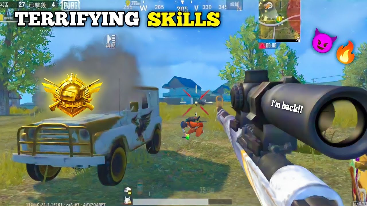 TERRIFYiNG SKiLLS😈🔥| Louwan 5 FiNGER CLAW | BGMI LITE PUBG MOBILE LITE