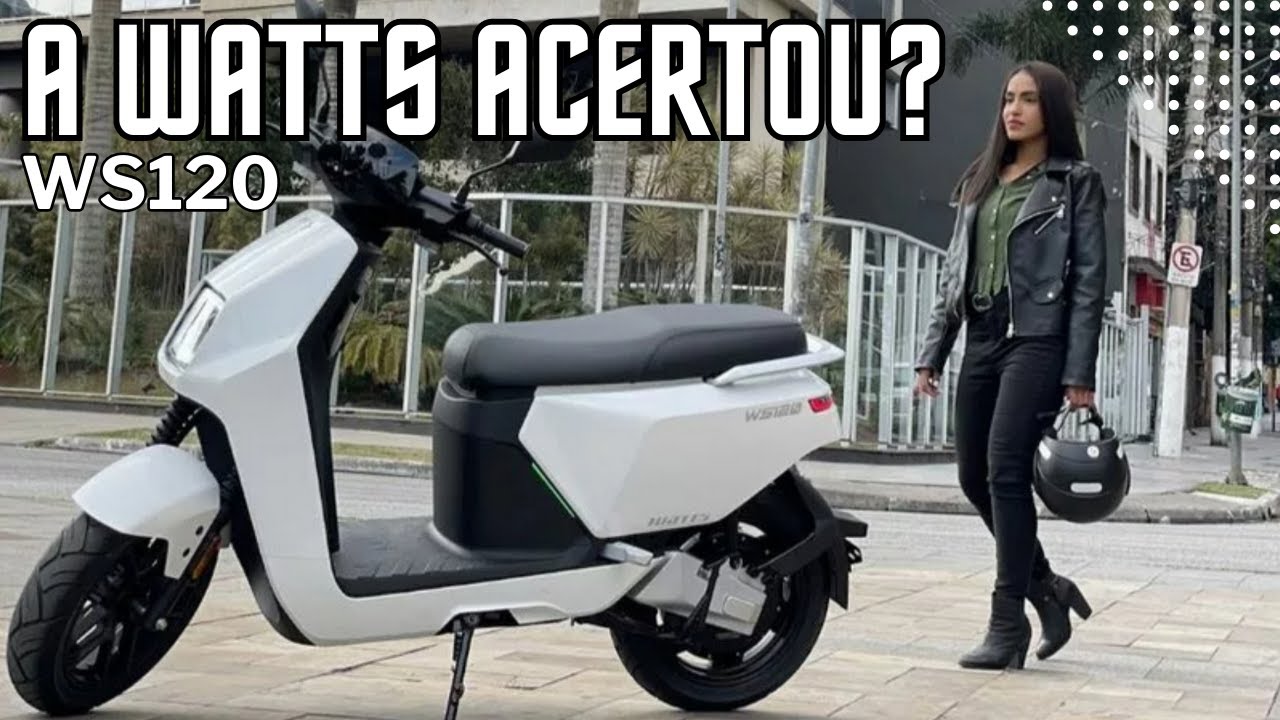 WS120: A WATTS ACERTOU?