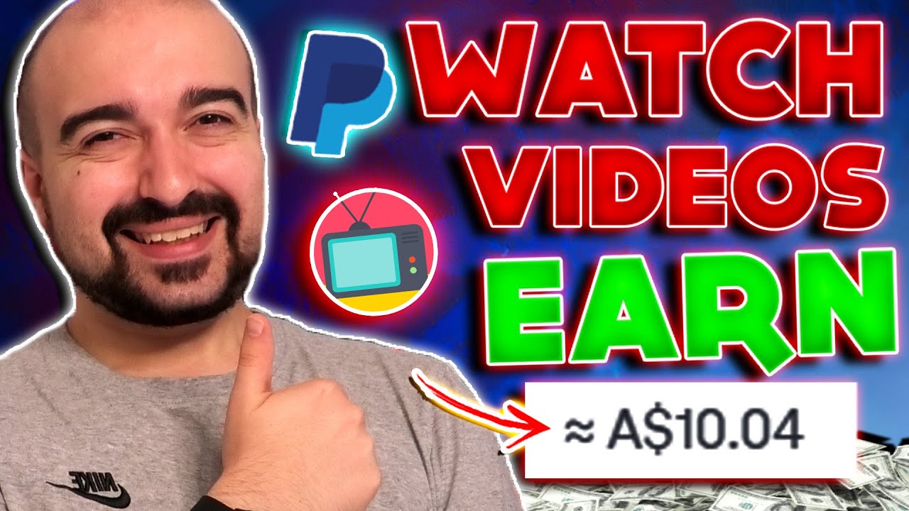 How I Earn Rewards Watching Videos with 5 Apps! - My REAL Experience & Review
