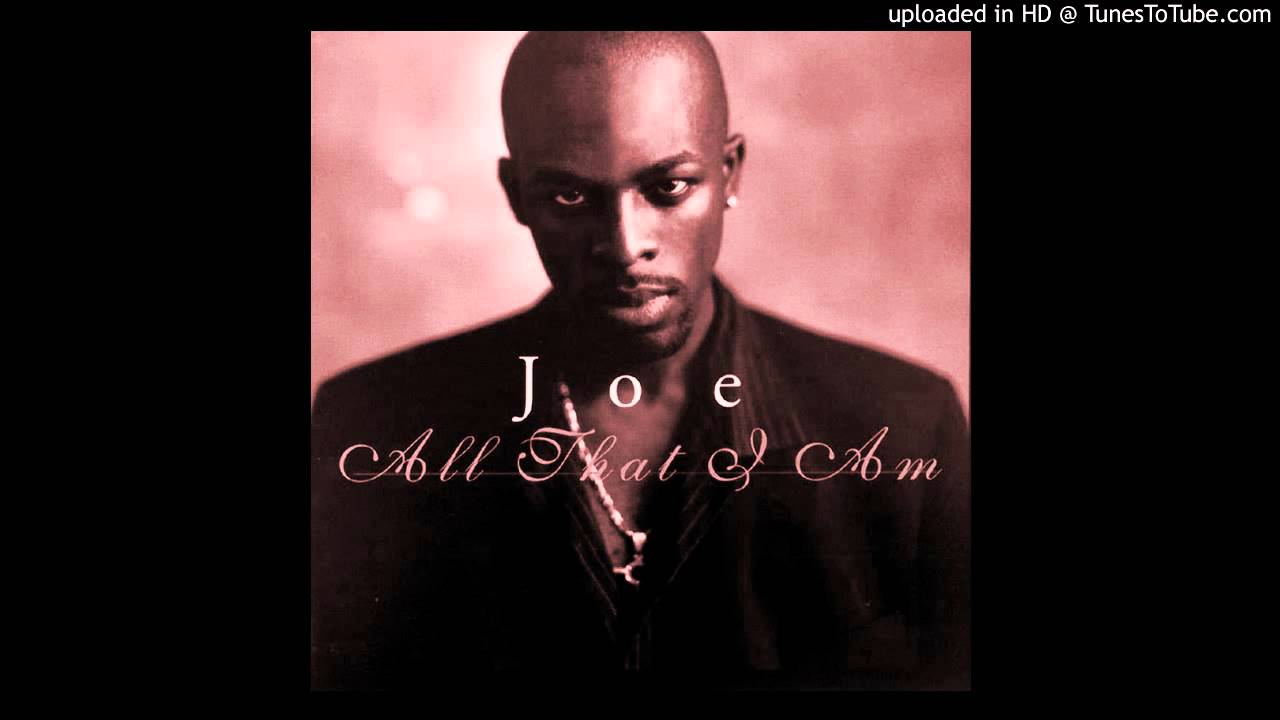 Joe - The Love Scene Screwed & Chopped